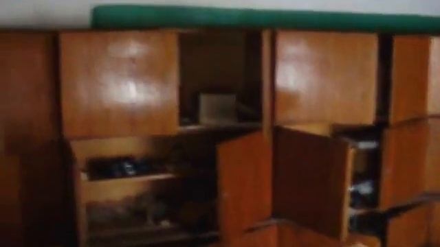 Заброшенный завод Твери-хим лаборатория)) смотреть онлайн