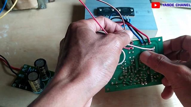 CARA MERAKIT DRIVER SOCL 504/506 SANGAT MUDAH DI PAHAMI PEMULA #totorial #elektronik #powerrakitan смотреть онлайн