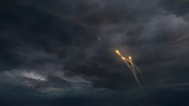 Играем в Metro 2033 ФИНАЛ смотреть онлайн