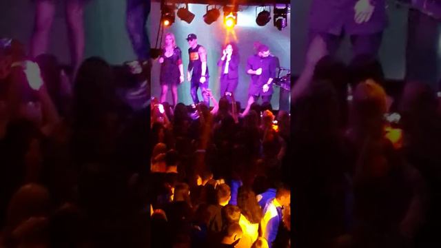 Бандэрос Нижний Новгород смотреть онлайн