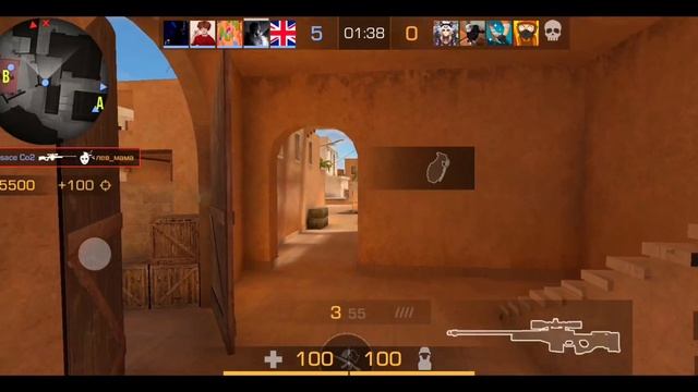 (Отключаю телефон).Standoff 2 Мувик смотреть онлайн