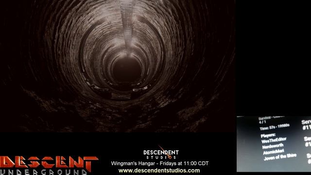 Descent: Underground . Smosh Games?! Awesome! смотреть онлайн