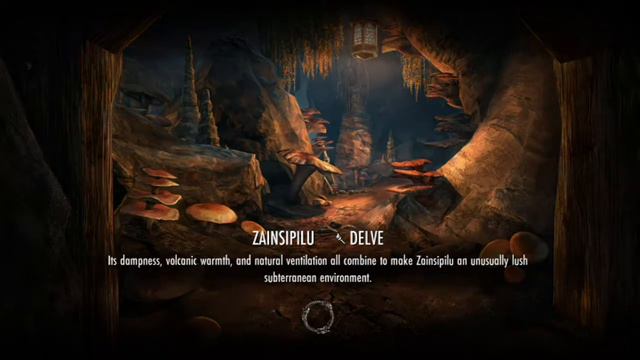 The Elder Scrolls Online: Morrowind A Wardens Journey смотреть онлайн