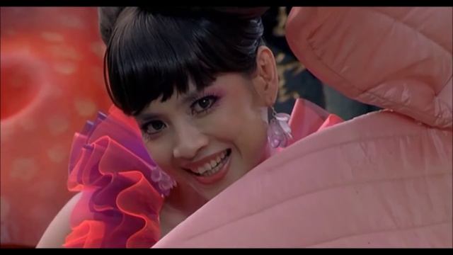 КАПРИЗНОЕ ОБЛАКО (Фрагмент) смотреть онлайн