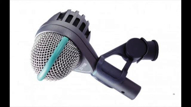 beta91 vs d112 bass drum Mic Comparison смотреть онлайн