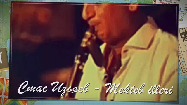 🇮🇱 КЛАРНЕТ 🇮🇱 Стас Изьяев - Mekteb illeri смотреть онлайн
