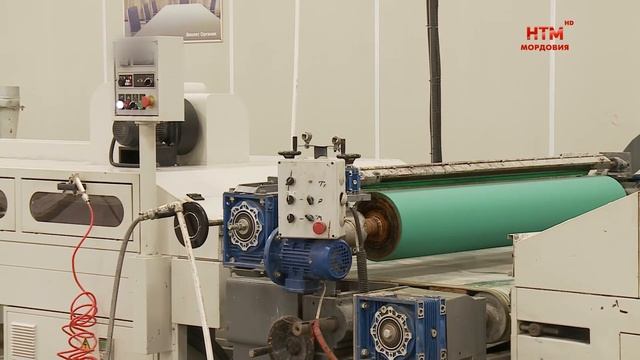Производство стеновых панелей «Виолет». смотреть онлайн
