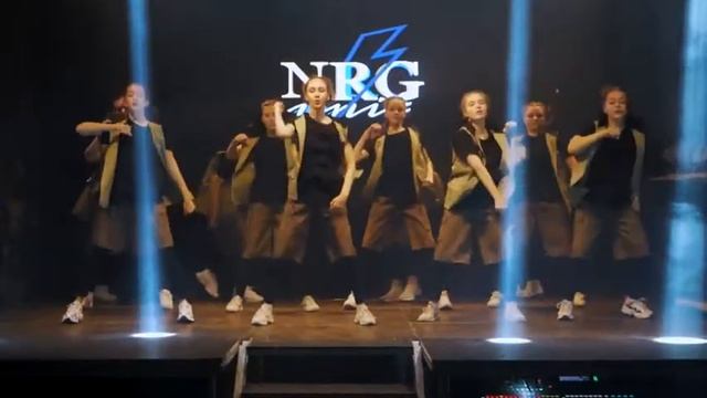 Хип-хоп BRG Unit смотреть онлайн