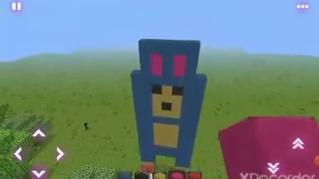 Sonic Plays Boys and Girls Craft смотреть онлайн