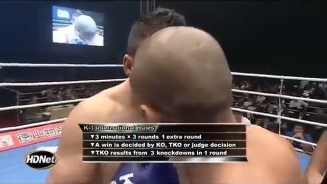 "Iron" Mike Zambidis HL смотреть онлайн