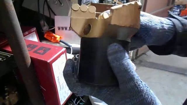 PDC долото 125 мм - КЗБО! смотреть онлайн