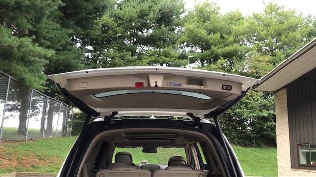 2014 Mercedes-Benz GL-CLASS GL 450 Frederick Sykesville Baltimore Washington DC York PA смотреть онлайн