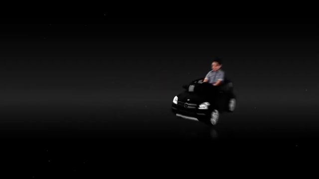 Video Mercedes-Benz GL Class (Prinsel)
