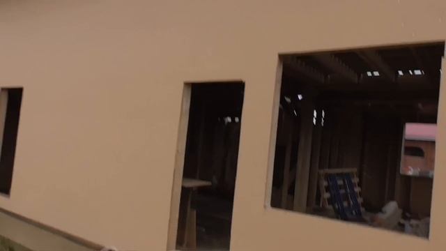 Монтаж плит Белтермо нейлером. Краткая инструкция по монтажу. смотреть онлайн