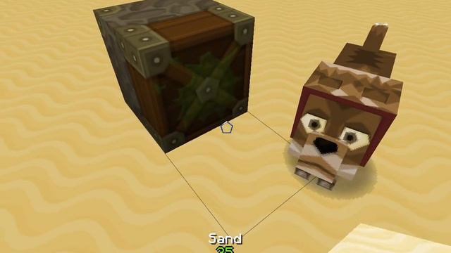 minecraft minema mod test (no sound) смотреть онлайн
