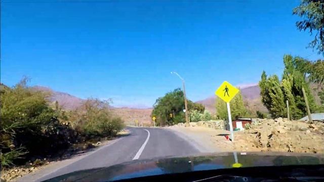 202003 - Paso Historico Los Patos смотреть онлайн