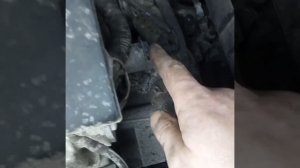 Замена антифриз VW POLO!Удаление воздуха из системы!