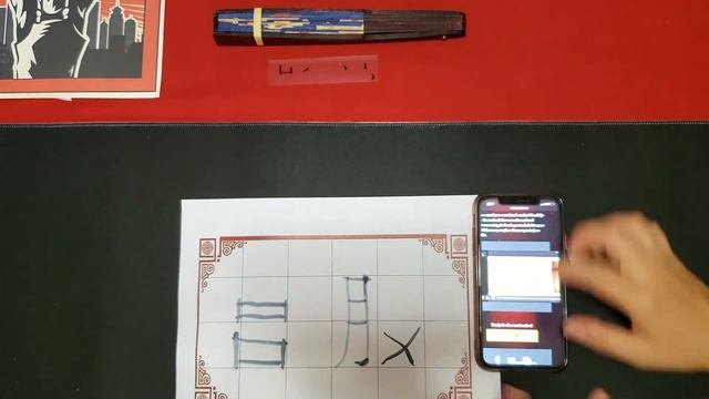 Solving Finders Seekers Beijing Edition - Spoilers!! смотреть онлайн