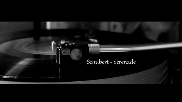 Schubert - Serenade смотреть онлайн