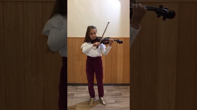 К. Стеценко. На весіллі у селі. Овсяннікова Ярослава. смотреть онлайн