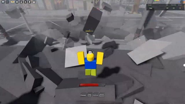 Sorcerers Battlegrounds - All Characters Showcase смотреть онлайн