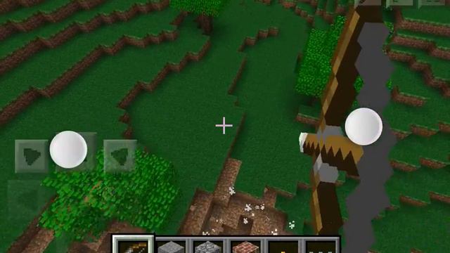 ModMenuMod - Mod Menu for Minecraft PE iOS смотреть онлайн