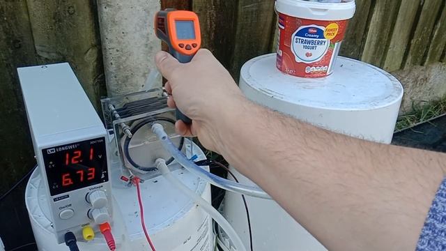 Отопление на водороде без огня. Газ Брауна. / ННО HEATING смотреть онлайн