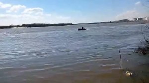 ПВХ Лоцман М 280 ЖС