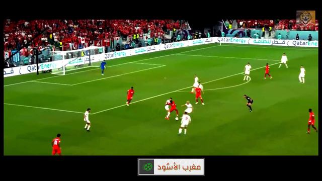 Best of Soufiane Amrabat FIFA WC 2022 2 смотреть онлайн