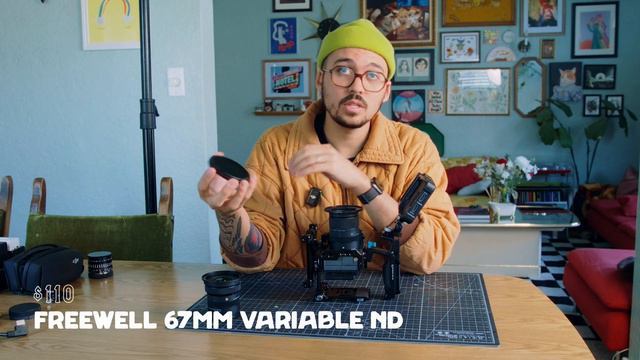 The Extremely Reasonable FX30 Kit смотреть онлайн