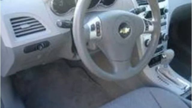 2009 Chevrolet Malibu Hybrid Used Cars Trevose PA смотреть онлайн