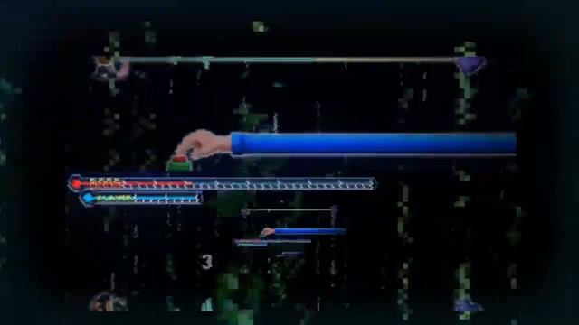 Rhythm Doctor Act One Night Boss S-Rank смотреть онлайн