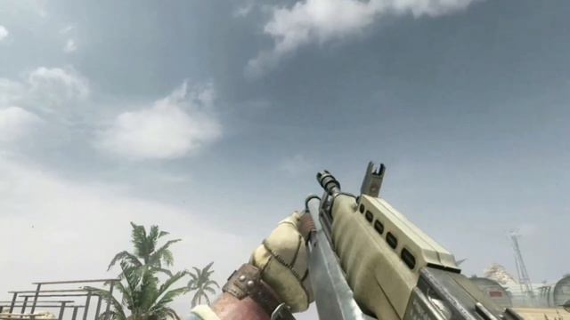 Call of Duty Black Ops All Weapons Reload Animations (6 Minutes) смотреть онлайн