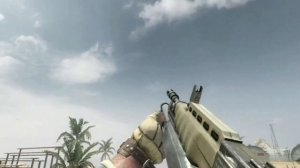 Call of Duty Black Ops All Weapons Reload Animations (6 Minutes)