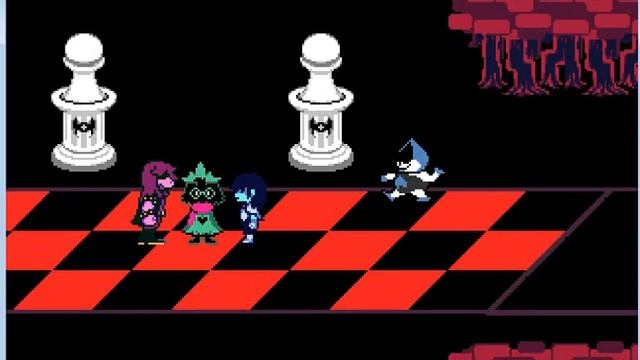 Решаем головоломки | Delta Rune #4 смотреть онлайн