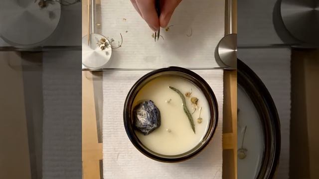 Мастер класс по декорированию свечей. Онлайн-магазин свечеварения Медовые Штучки. смотреть онлайн