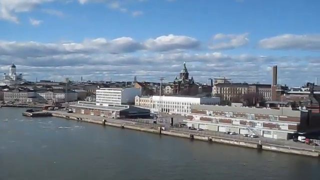 Отправление парома смотреть онлайн