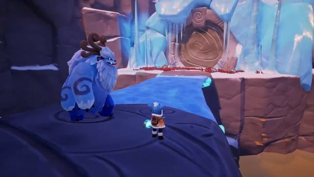 Song of Nunu A League of Legends Story (Трейлер,Trailer) смотреть онлайн