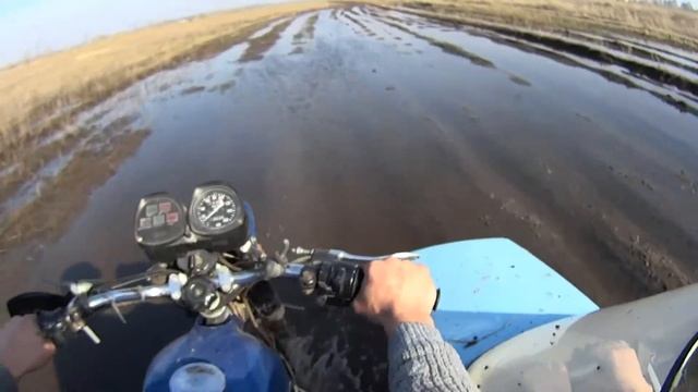 УТОНУЛИ С ЛЮЛЬКОЙ на иж планете 5 смотреть онлайн