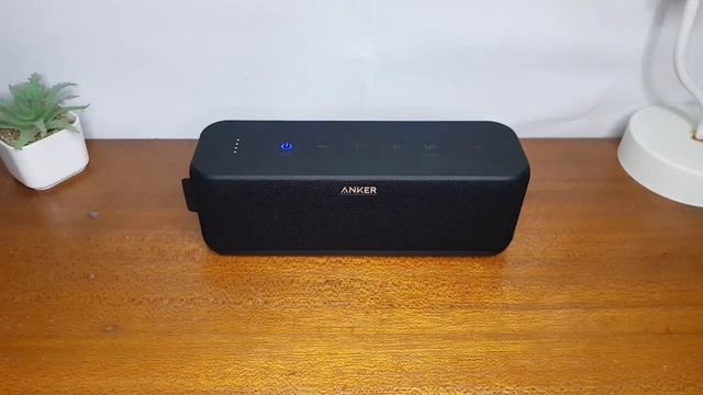 Bose Soundlink Flex VS Anker Soundcore Boost | Sound Battle смотреть онлайн