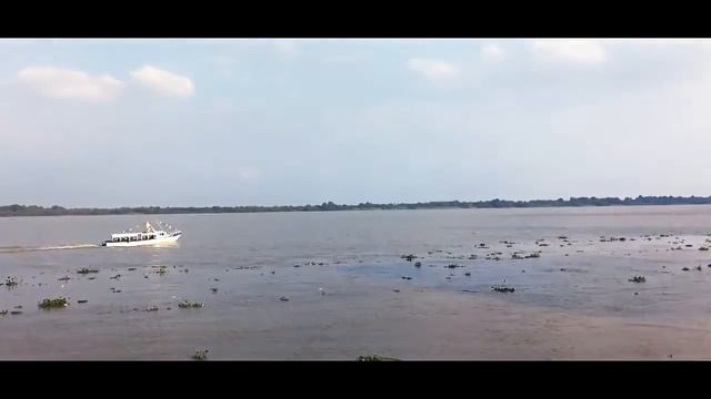 Travel at Guayaquil - Ecuador смотреть онлайн