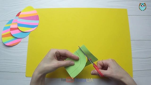 Аплікація ВЕЛИКОДНІЙ КОШИК смотреть онлайн
