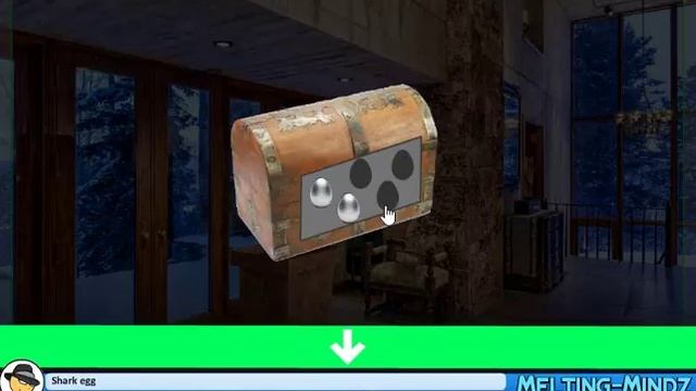 Super Sneaky Spy Guy Golden Arm 4 Walkthrough [MeltingMindz] смотреть онлайн