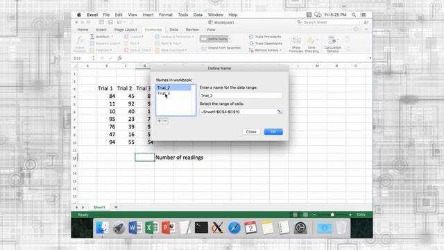 Excel Functions Pt. 1 смотреть онлайн