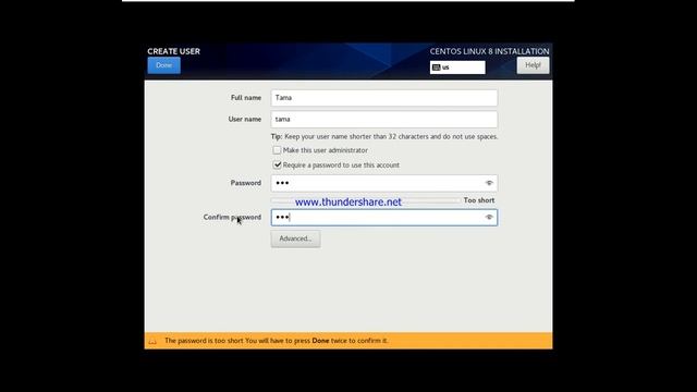CentOS 8 Installation step by step on Virtual Box | CentOS 8 | CentOS 8 cockpit смотреть онлайн