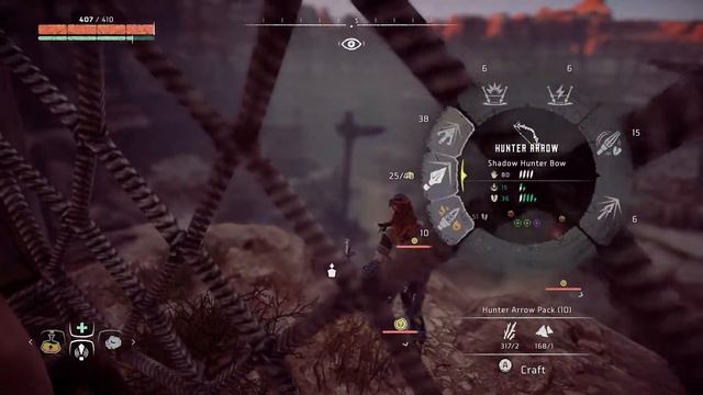 Find Olin | Horizon Zero Dawn part 18 | No Commentary Gaming смотреть онлайн