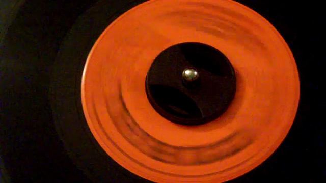 45 RPM Coral 9-61830 I'm Gonna Sit Right Down & Write Myself a Letter Billy Williams смотреть онлайн