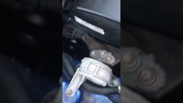 Astra h 1.6 water pump replaced смотреть онлайн