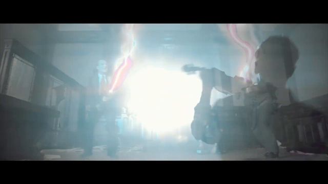 Ghostbusters Ray Parker OST Violin Valenti cover (Fallout Boy) I am not afraid смотреть онлайн