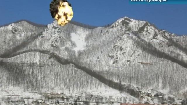 Высота 611